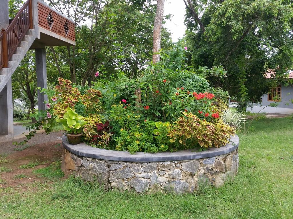 Tranquality Chalets Tangalle Habitación foto