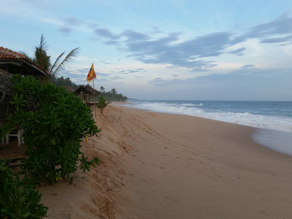 Tranquality Chalets Tangalle Habitación foto
