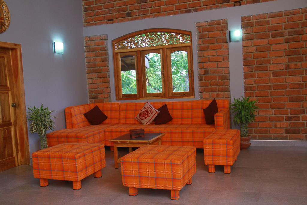 Tranquality Chalets Tangalle Habitación foto